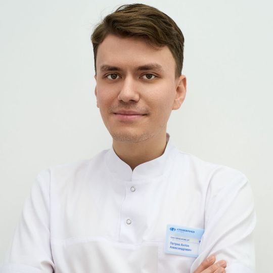 Коррекция зрения в клинике "Зрение Воронеж"